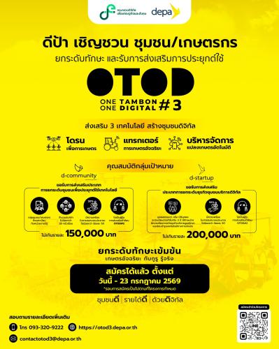 สำนักงานพัฒนาชุมชนอำเภอท่าตะเกียบ ขอประชาสัมพันธ์